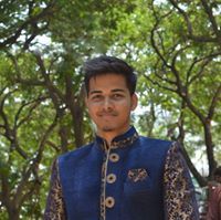 Umang Patil