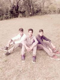 Zohaib Ahmed