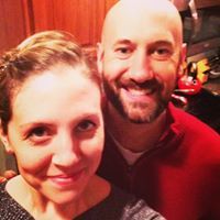 Christopher T Trobough