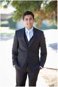 Shahram Aghaei