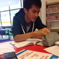 Dicky Chandra