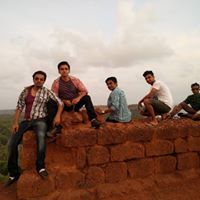 Bhagyesh Joshi