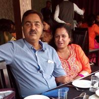Smeeta Abhonkar