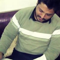 Abdul Qadir