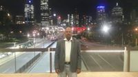 Khalid Mahmoud