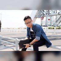 Joshua Chandra