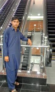 Umar Ali
