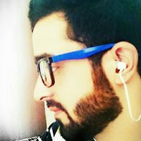 Mudasir Gulzar