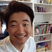 Woosung Kang