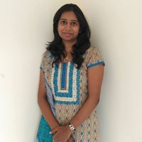 Savitha Damodaran