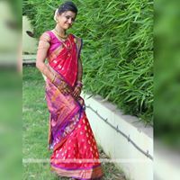 Akshata Chaudhary Raskar