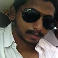Karthik Mani