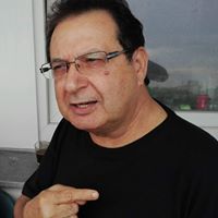 Mohamed Ghobash