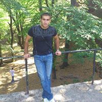 Денис Йорданов