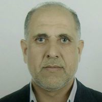 Yehia Alfrouh