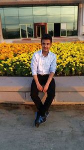 Nooh Algafary