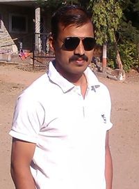 Sachin Udhane