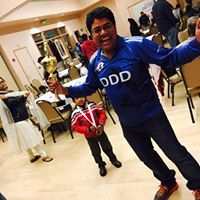 Arnab Mandal