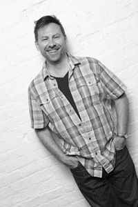 Jeff Dymowski