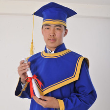 Батзориг Давааноров