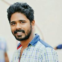 Sujeesh Sujeesh P