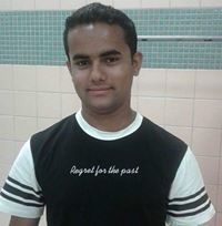 Ashish Adhikari