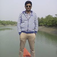 Anirban Patra