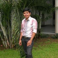 Keyur Patel