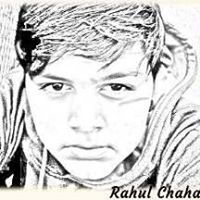 Rahul Chahar