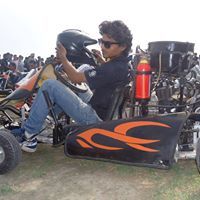 Abhinesh Choudhary