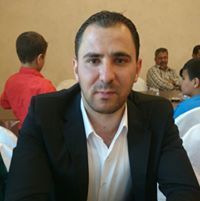 عدي الصمادي