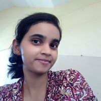 Shruti Jaiswal