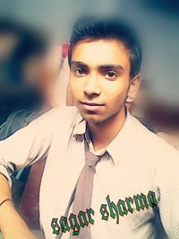 Sagar Sharma