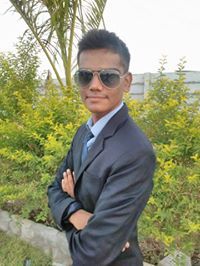 Chandresh Topiya