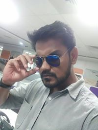 Suresh Muruganandham