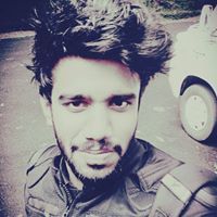 Arjun Mohan