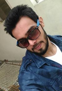 चेतन रवि