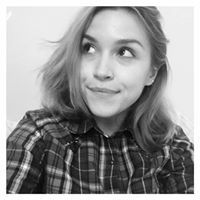 Nastia Honcharuk