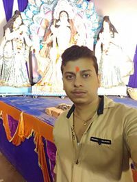 Prakash Kumar