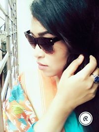 আলভিনা রিফাহ্