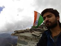 Abhinav Mittal