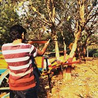 Ronak Upadhyay