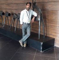 Mahesh Kumar