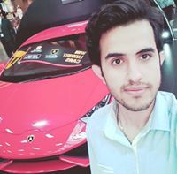Mohammed Alsaeiaf