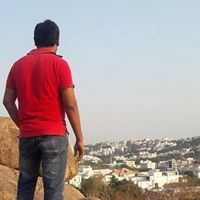 Rajesh Kurra