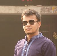 Ismail Hossain