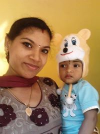 Asha KM