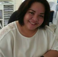 Bebeth Benavides