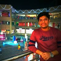 Gaurav Pawar