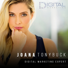 Joana Tonybuck